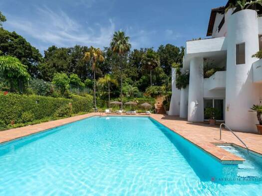 Penthouse zur Miete 3.500 € 2 Zimmer 120 m² EG Estepona 29680