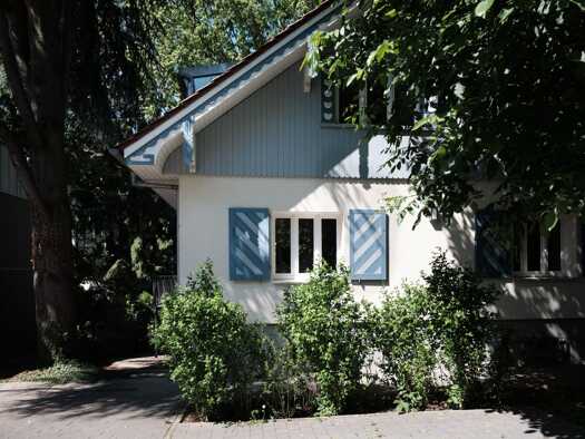 Haus zum Kauf 1.320.000 € 4 Zimmer 150,6 m² 347 m² Grundstück Handschuhsheim Heidelberg 69121