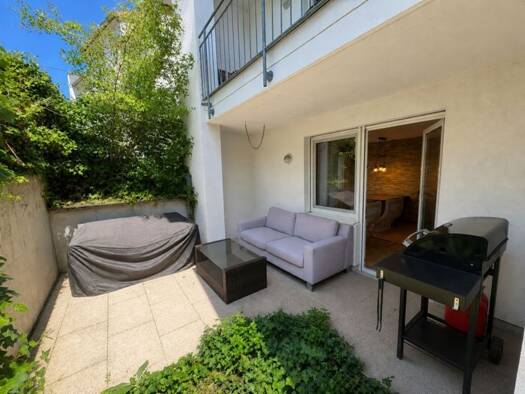 Wohnung zum Kauf 220.000 € 2 Zimmer 51,4 m² EG Rohr Stuttgart 70565