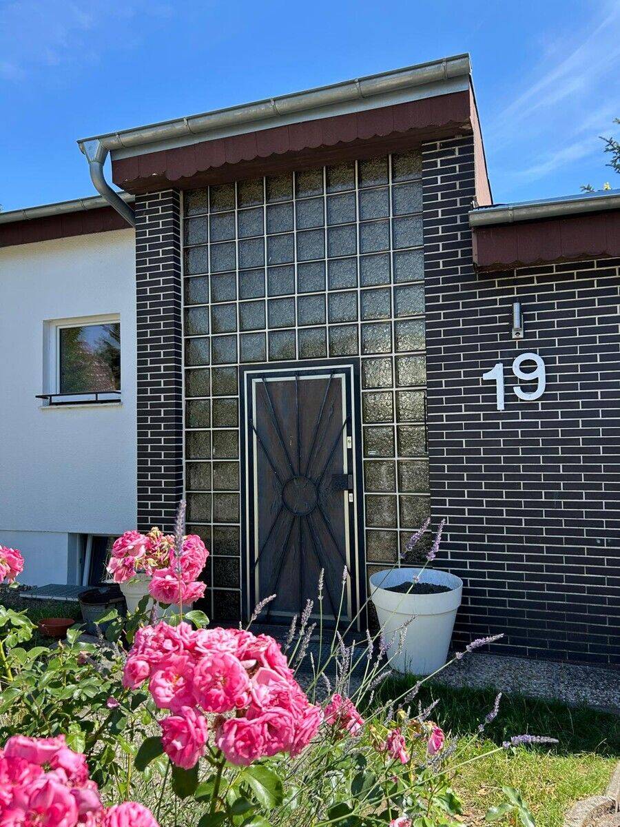 Einfamilienhaus zur Miete - Widok 4