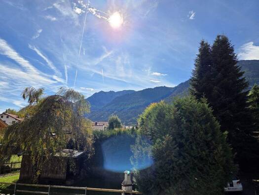 Wohnung zum Kauf 439.000 € 3 Zimmer 85,2 m² Geschoss 2/3 Pfronten 87459