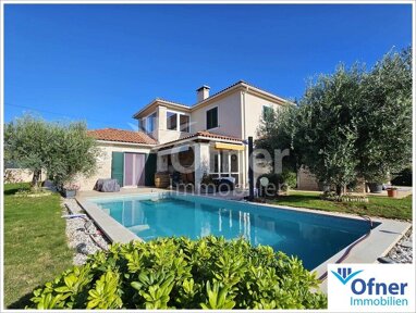 Villa zum Kauf 550.000 € 4 Zimmer 160 m² 662 m² Grundstück Porec 52440