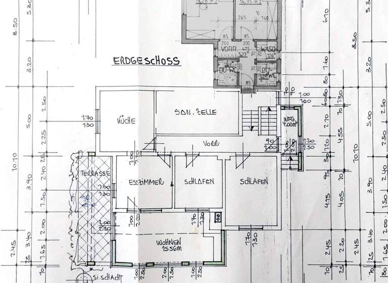 Haus zum Kauf 765.000 € 10 Zimmer 338 m² 1.239 m² Grundstück St. Kanzian am Klopeiner See 9122