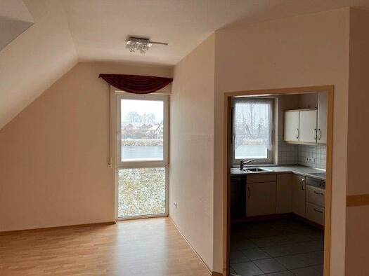 Wohnung zum Kauf 219.000 € 2 Zimmer 70,7 m² Geschoss 2/3 frei ab sofort Am Main-Donau-Kanal 2 Hirschaid 96114