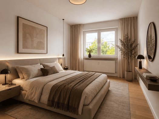 Wohnung zum Kauf 165.000 € 2,5 Zimmer 51 m² Neu-Hohenschönhausen Berlin 13059