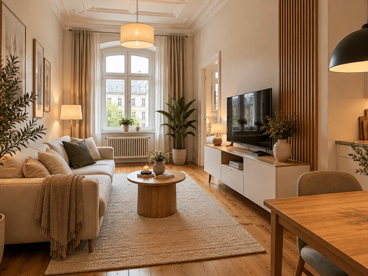 Wohnung zur Miete 1.250 € 2,5 Zimmer 35 m² Geschoss 2/3 frei ab 01.12.2026 K 2 9 Quadrate Mannheim 68159