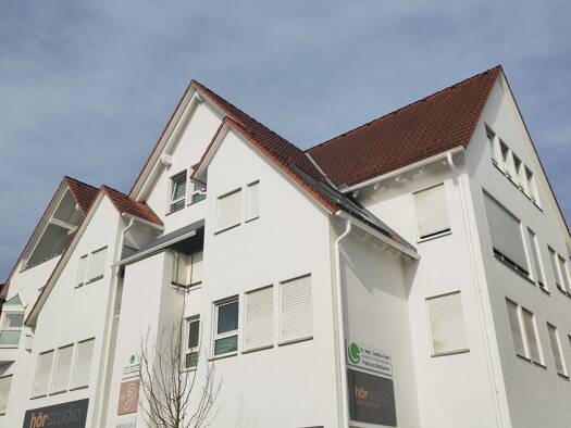 Wohnung zur Miete 735 € 3 Zimmer 71 m² Geschoss -3/3 frei ab 01.05.2026 Lange Straße 9 Herbrechtingen 89542