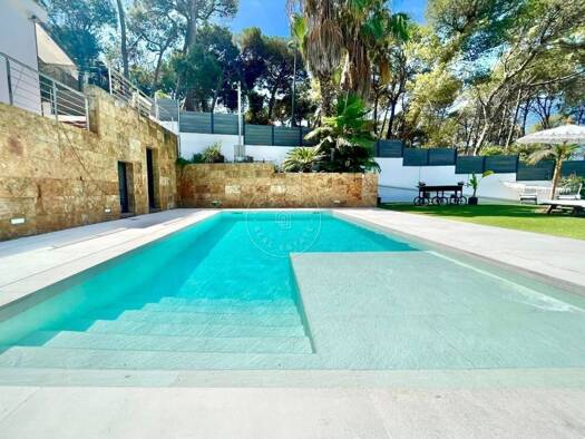 Chalet zum Kauf 794.000 € 5 Zimmer 381 m² Blanes 17300