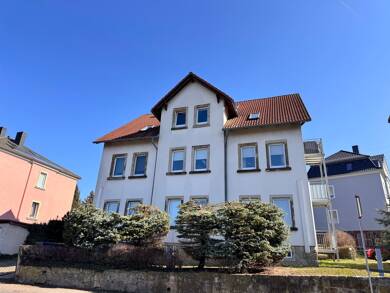 Mehrfamilienhaus zum Kauf als Kapitalanlage geeignet 490.000 € 309 m² 740 m² Grundstück Freital Freital 01705