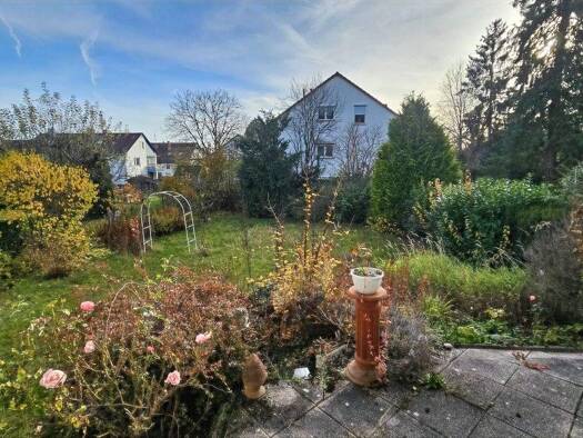 Doppelhaushälfte zum Kauf 1.150.000 € 7 Zimmer 180 m² 512 m² Grundstück Riedenberg Stuttgart 70619