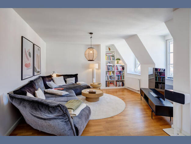 Wohnung zur Miete auf Zeit 3.650 € 3,5 Zimmer 130 m² frei ab 30.06.2026 Ludwigsvorstadt-Isarvorstadt München 80336