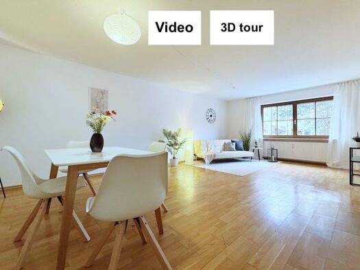 Wohnung zum Kauf 248.000 € 3 Zimmer 85,4 m² Egerstr. 19 Neuötting 84524