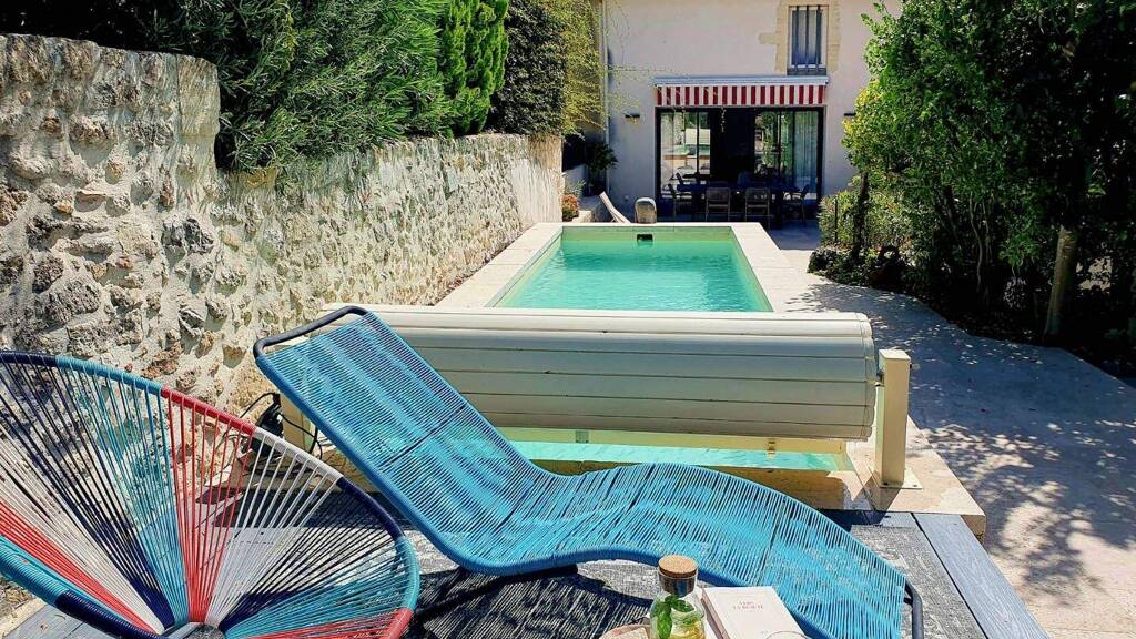 Einfamilienhaus zum Kauf 1.490.000 € 257 m² 452 m² Grundstück UZES 30700