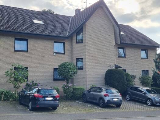 Wohnung zur Miete 580 € 4 Zimmer 97,4 m² Geschoss 1/2 frei ab 01.12.2026 Schillerstraße 46 Schieder Schieder-Schwalenberg 32816