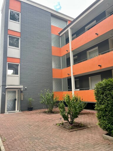 Wohnung zum Kauf als Kapitalanlage geeignet 125.000 € 3 Zimmer 68,2 m² Schinkel 101 Osnabrück 49084