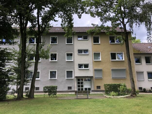 Wohnung zur Miete 660 € 4,5 Zimmer 75,9 m² 1. Geschoss frei ab 01.06.2026 Joseph-Haydn-Straße 16 Hüls Marl 45772