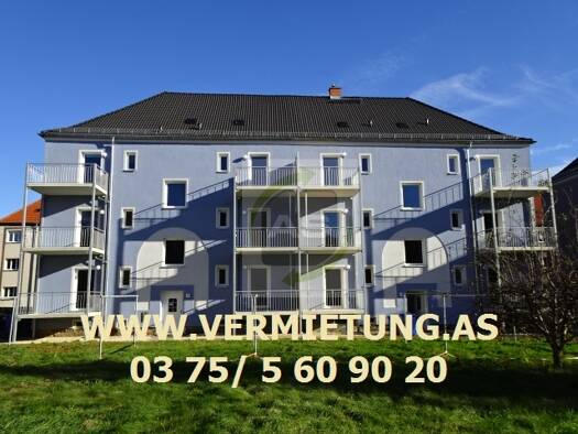 Wohnung zur Miete 770 € 5 Zimmer 112,2 m² EG frei ab 01.07.2026 Wilkestraße 7 Bahnhofsvorstadt Zwickau 08056