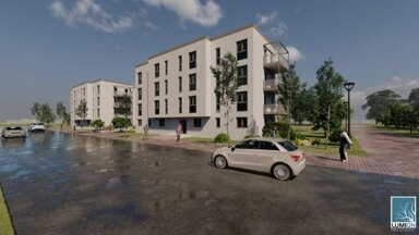 Grundstück zum Kauf als Kapitalanlage geeignet 2.027 m² Grundstück Groß Schönwalde Greifswald 17491