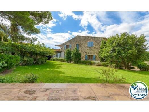 Villa zum Kauf 490.000 € 3 Zimmer 135 m² Espolla 17753