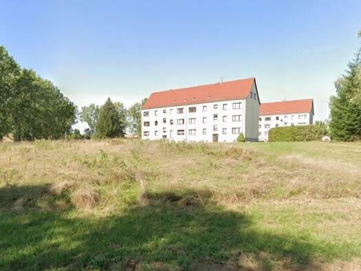 Wohnung zum Kauf als Kapitalanlage geeignet 55.000 € 3 Zimmer 57 m² Mockern Nobitz 04603