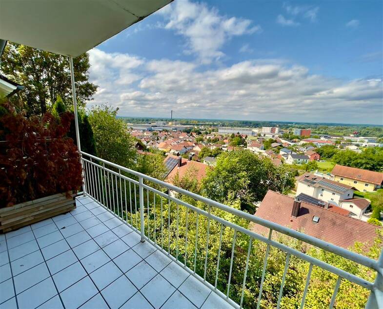 Wohnanlage zum Kauf als Kapitalanlage geeignet 307.500 € 3 Zimmer 85 m² Deggenau Deggendorf 94469