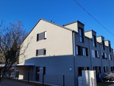 Reihenendhaus zum Kauf provisionsfrei 699.900 € 5 Zimmer 145,9 m² Steinbüchel Leverkusen 51375