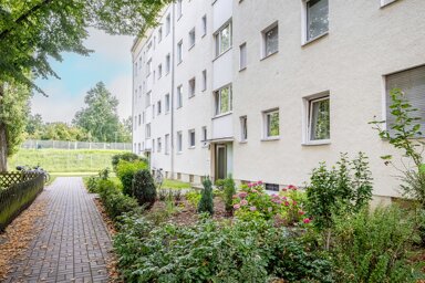 Wohnung zum Kauf 170.000 € 3 Zimmer 62 m² 1. Geschoss Britz Berlin 12347