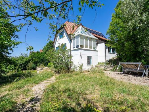 Einfamilienhaus zur Miete 1.550 € 4 Zimmer 165,5 m² 857 m² Grundstück Laichingen Laichingen 89150