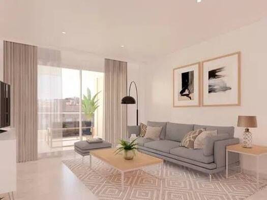 Wohnung zum Kauf - Erstbezug 415.000 € 2 Zimmer 109 m² Calle Castellet, 48 Capdepera 07590