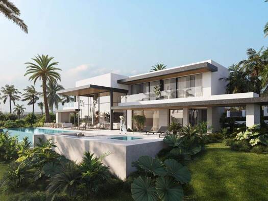 Haus zum Kauf 9.900.000 € 950 m² 1.800 m² Grundstück La Alcaidesa 11360