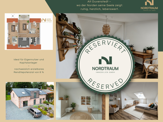 Einfamilienhaus zum Kauf 529.000 € 5 Zimmer 226,3 m² 957 m² Grundstück Alt Duvenstedt 24791