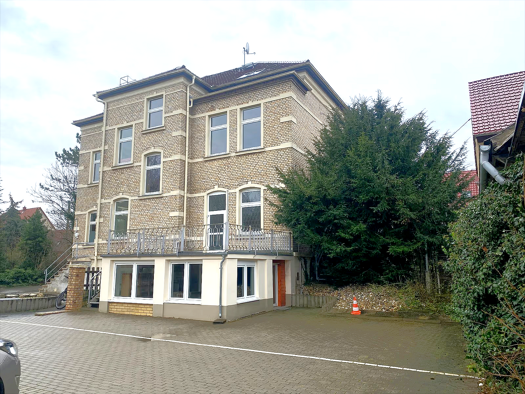 Villa zum Kauf 799.000 € 13 Zimmer 470 m² 2.160 m² Grundstück Teutschenthal 06179