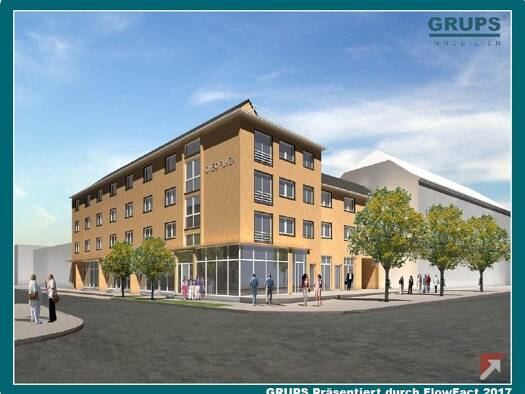 Laden zur Miete provisionsfrei 6,70 € 53 m² Verkaufsfläche Schmiedestraße 2 Weißwasser/O.L. 02943