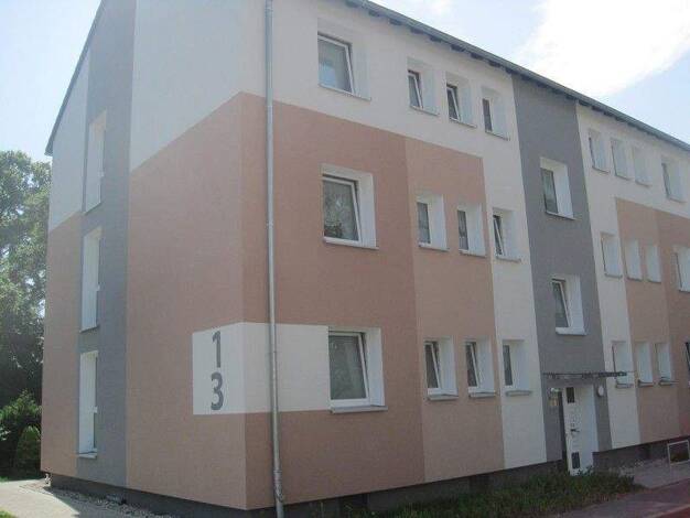 Wohnung zur Miete 501 € 3 Zimmer 63,1 m² 1. Geschoss frei ab 28.02.2026 Kalthof 1 Kamen-Mitte Kamen 59174