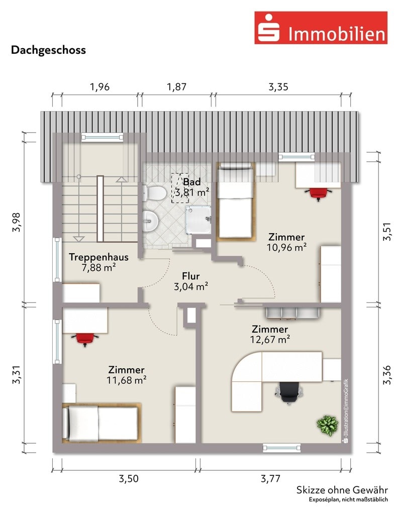 Einfamilienhaus zum Kauf 459.000 € 7 Zimmer 138 m²<br/>Wohnfläche 372 m²<br/>Grundstück ab sofort<br/>Verfügbarkeit Flörsheim Flörsheim 65439