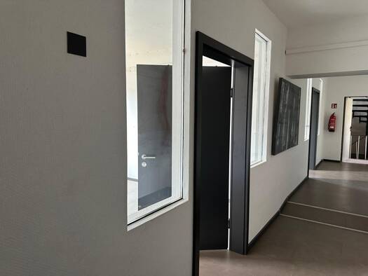 Büro zur Miete provisionsfrei 600 € 3 Zimmer 80 m² Bürofläche Niederlaasphe Bad Laasphe 57334