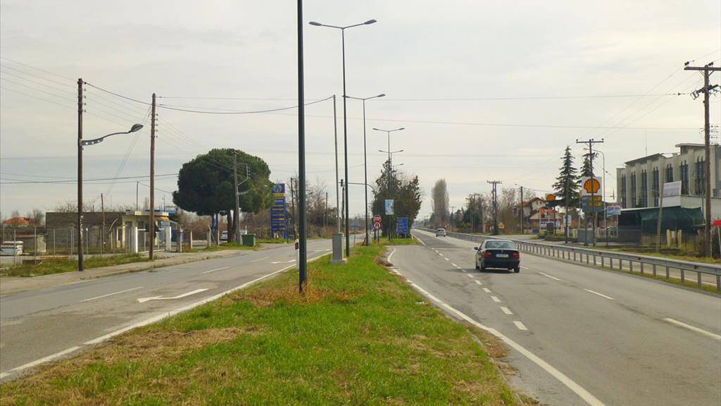 Bürogebäude zum Kauf als Kapitalanlage geeignet 150.000 € 1.431 m² 1.431 m² Grundstück Olympische Riviera