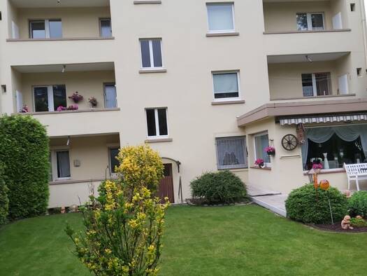 Wohnung zur Miete 430 € 2 Zimmer 59 m² Geschoss 2/3 frei ab sofort Altenhagen Mitte 58097