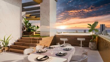 Apartment zum Kauf 730.000 € 3 Zimmer 113 m² Calpe / Calp 03710