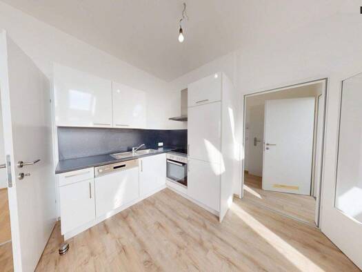 Wohnung zur Miete 344 € 2 Zimmer 44,4 m² frei ab sofort Knittelfeld 8720