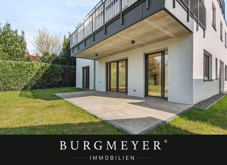 Wohnung zum Kauf 389.000 € 4 Zimmer 102 m²<br/>Wohnfläche EG<br/>Geschoss Darme Lingen / Darme 49809