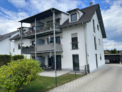 Wohnung zum Kauf 249.000 € 2 Zimmer 71,2 m² Schaltdorf Neufahrn i.NB-Neufahrn 84088