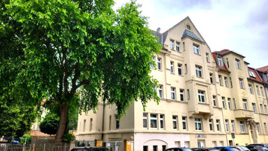 Mehrfamilienhaus zum Kauf 1.100.000 € 796,7 m² 640 m² Grundstück Stöckelstraße 52 Schönefeld-Abtnaundorf Leipzig 04347