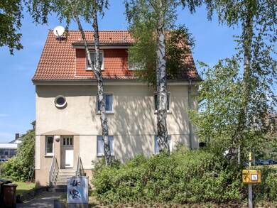 Wohnung zur Miete 559 € 2 Zimmer 69,1 m² 1. Geschoss frei ab 12.09.2025 Mailoh 1 Huckarde Dortmund 44369
