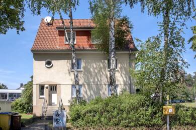 Wohnung zur Miete 559 € 2 Zimmer 69,1 m² 1. Geschoss frei ab 12.09.2025 Mailoh 1 Mailoh Dortmund 44369