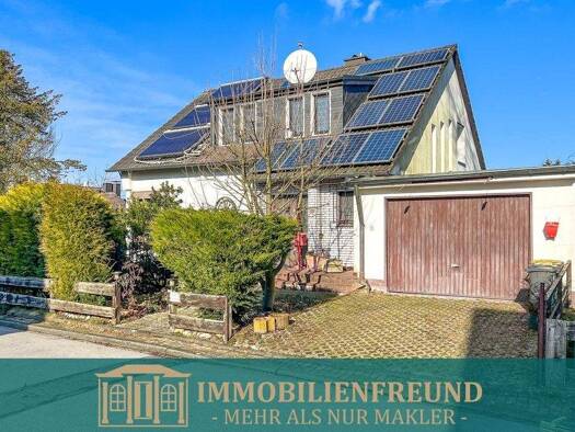 Einfamilienhaus zum Kauf 469.500 € 6 Zimmer 173,4 m² 813 m² Grundstück Cronenberg Wuppertal 42349