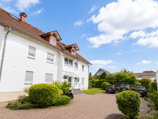 Maisonette zum Kauf 450.000 € 4 Zimmer 104 m² frei ab sofort Oberstedten Oberursel 61440