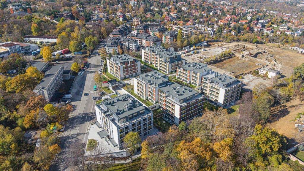 Studio zum Kauf 467.720 € 4 Zimmer 212,6 m² Sofia