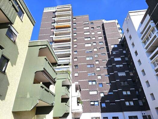 Wohnung zum Kauf 199.000 € 3 Zimmer 91 m² 4. Geschoss West Ludwigshafen 67059