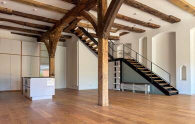Einfamilienhaus zur Miete 2.950 € 5,5 Zimmer 250 m² 240 m² Grundstück Altstadt Lüneburg 21335